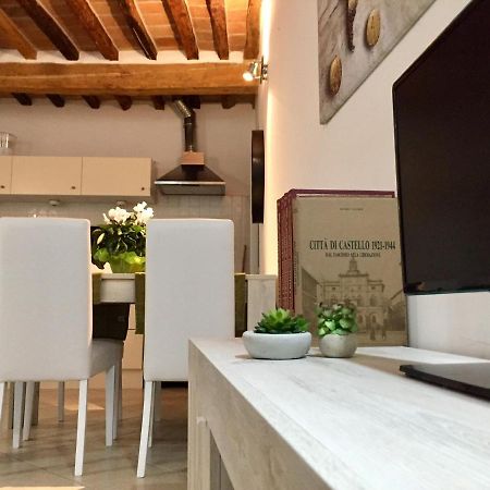 Le Deja Vue Apartment Citta di Castello Ngoại thất bức ảnh