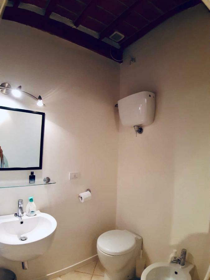 Le Deja Vue Apartment Citta di Castello Ngoại thất bức ảnh