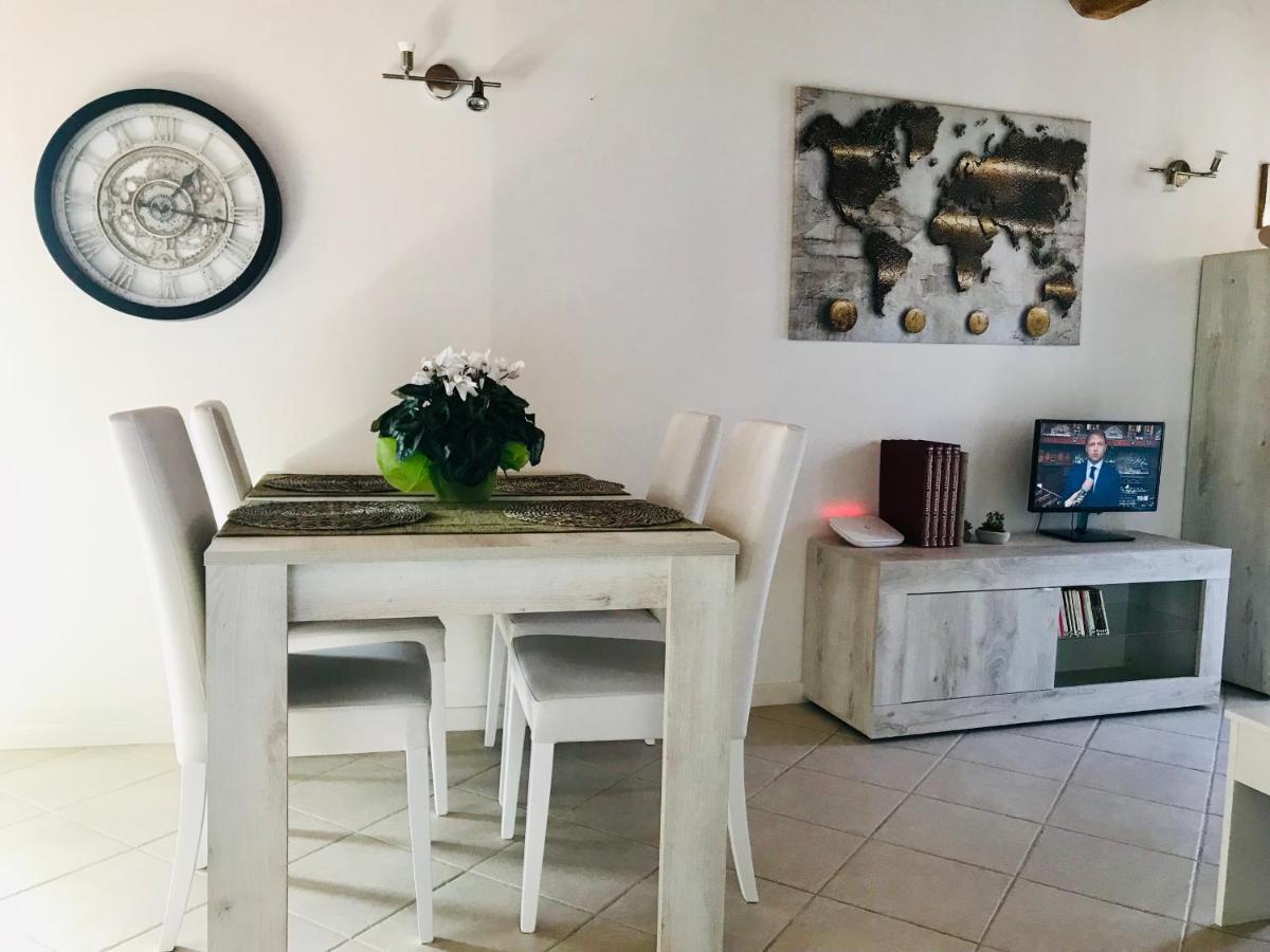 Le Deja Vue Apartment Citta di Castello Ngoại thất bức ảnh