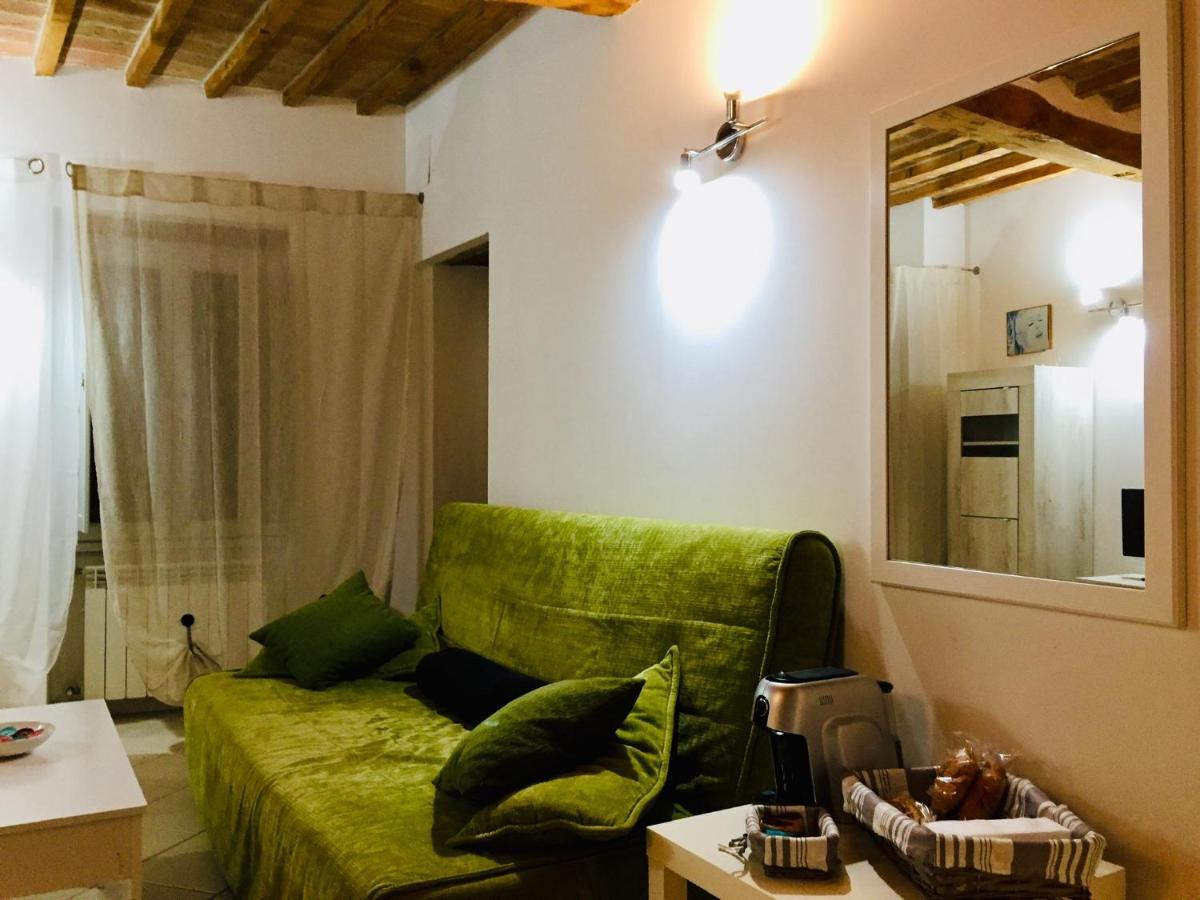 Le Deja Vue Apartment Citta di Castello Ngoại thất bức ảnh