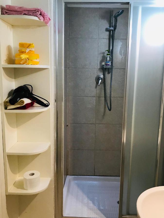 Le Deja Vue Apartment Citta di Castello Ngoại thất bức ảnh