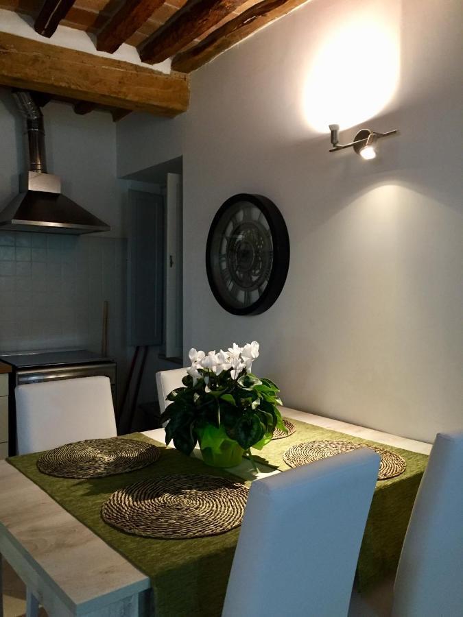 Le Deja Vue Apartment Citta di Castello Ngoại thất bức ảnh