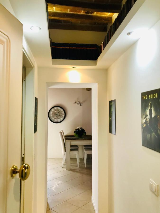 Le Deja Vue Apartment Citta di Castello Ngoại thất bức ảnh