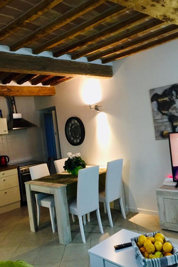 Le Deja Vue Apartment Citta di Castello Ngoại thất bức ảnh