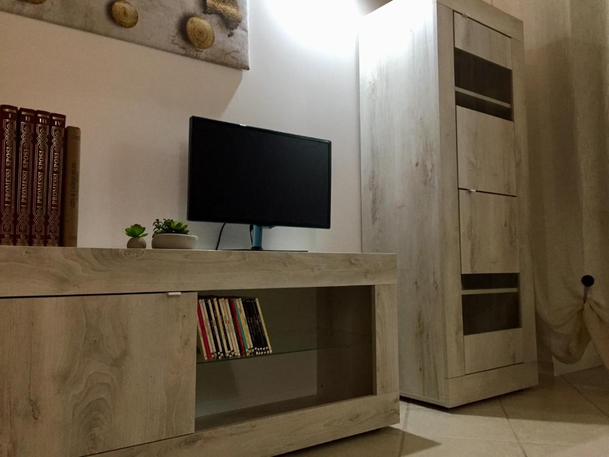 Le Deja Vue Apartment Citta di Castello Ngoại thất bức ảnh