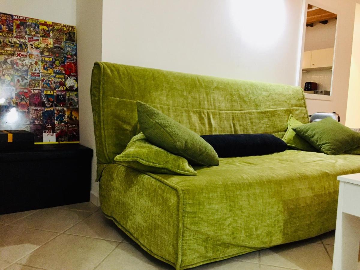 Le Deja Vue Apartment Citta di Castello Ngoại thất bức ảnh