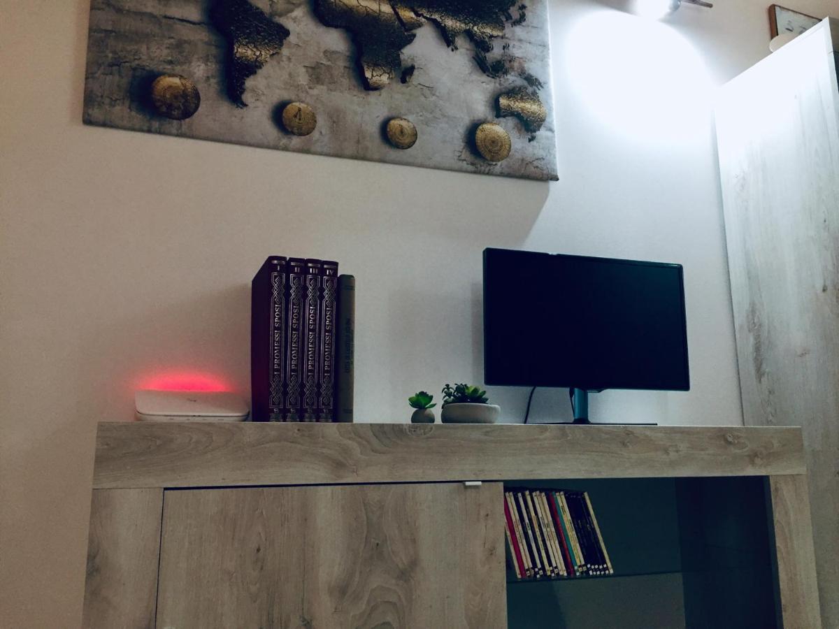 Le Deja Vue Apartment Citta di Castello Ngoại thất bức ảnh
