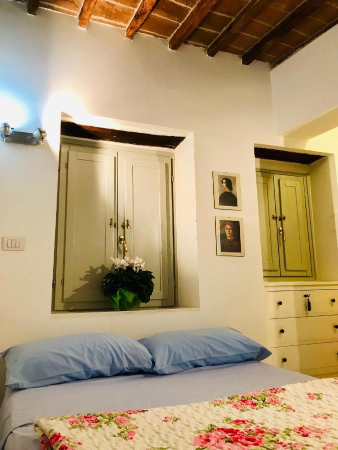Le Deja Vue Apartment Citta di Castello Ngoại thất bức ảnh